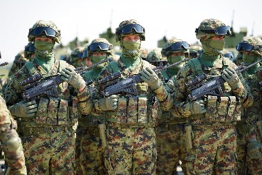 OBJAVLJENA LISTA NAJJAČIH VOJNIH SILA NA SVETU: Srbija PRVA na Balkanu!