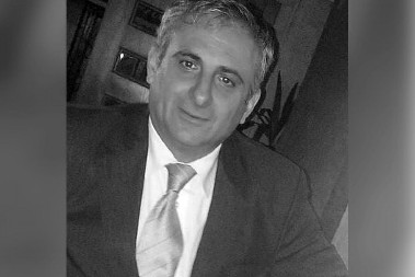 UMRO ŽARKO MARKOVIĆ Užice zavijeno u crno