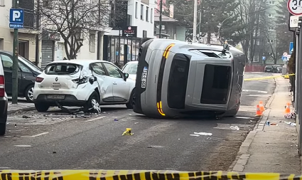 GAZDA GA IZBACIO IZ KAFANE, OVAJ MU BACIO BOMBU NA KUĆU Šok detalji krvave drame u Ilidži