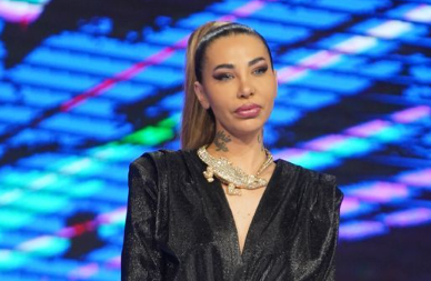 STRAVIČNA ISTINA O PROŠLOSTI ANELI AHMIĆ! Isplivala sva njena bruka i sramota, evo šta je sve radila, skandalčina!