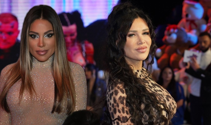 OVO JE PRAVA ISTINA O POMIRENJE STANIJE I SANDRE! Raskrinkane potpuno, pokušale od svih da sakriju