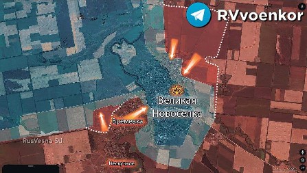 UKRAJINCI UPALI U KOTAO Kreće kuvanje u Novoselki (VIDEO)