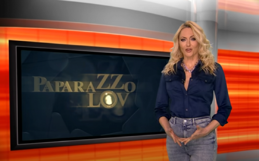 SKINULA SE VODITELJKA (47) Nikad ne trenira, a ima zavidnu figuru, otkrila na koji način joj to uspeva! (FOTO)