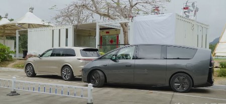 EVROPA POLUDELA ZA ČUDOM IZ KINE  Novi proizvođač osvojio tržište automobilom sa najbržim punjenjem