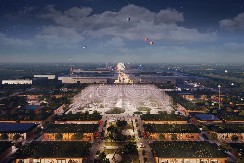 DIREKTOR EXPO 2027: Ovako će izgledati EXPO 2027 Beograd!