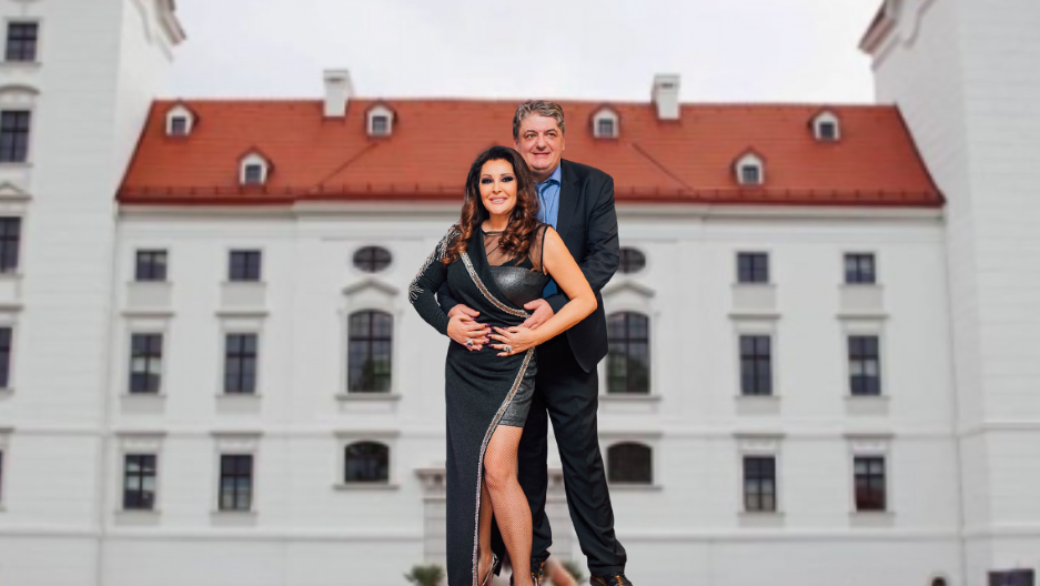 RAZVOD OD 100 MILIONA EVRA! Evo šta će sve od imovine biti predmet podele između Dragane i Tonija!