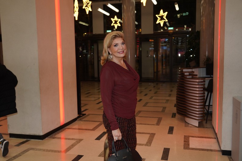 "SVETI JOVAN NIJE MOJA SLAVA" Otkriveno zbog čega je Suzana Mančić promenila slavu: Evo šta godinama obeležava