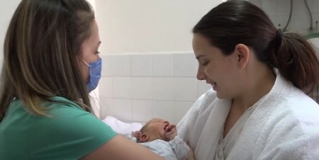 SA NEPUNIH 30 GODINA MAJKA ŠESTORO DECE Milena ispunila amanet svog dede Dobrice Erića,