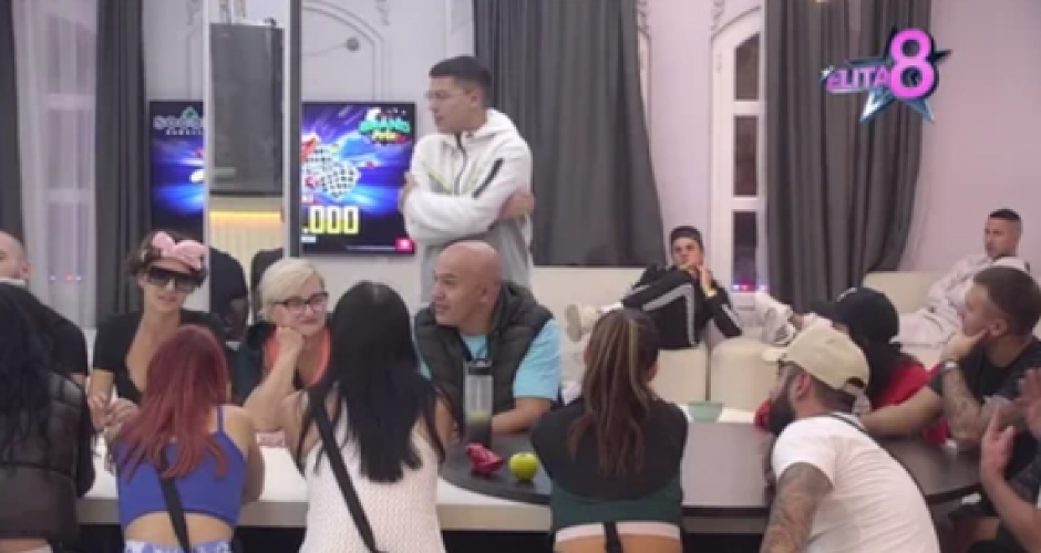 DVOJE UČESNIKA HITNO NAPUSTILO BELU KUĆU! Voditeljka ušla u Elitu i odluka je odmah saopštena!