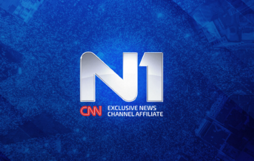 ZAŠTITNA LICA N1 DOBILA OTKAZE! Poznata TV novinarka na Fejsbuku:  "Uskoro više..."