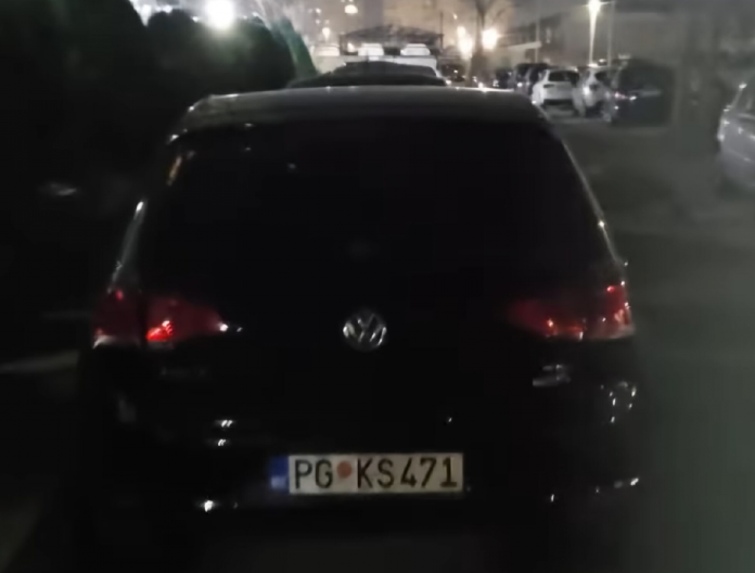 EKSKLUZIVNO ANB zvanično nije pratio urednika Aloonline.me , slučaj po nalogu SDT-a preuzeo SPO