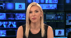 KO JE PARTNER IRINE VUKOTIĆ? Doktor Radmilo je vrlo ugledan u svojoj sferi, voditeljki ispunjava svaku želju