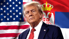 UPUĆEN POZIV! Beograd želi da ugosti Trampa