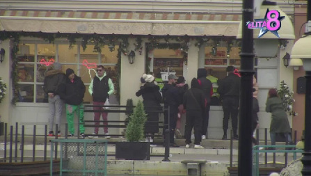 NEZAPAMĆEN HAOS U ELITI Učesnici podivljali, nastala pometnja na imanju, pljušte i uvrede!