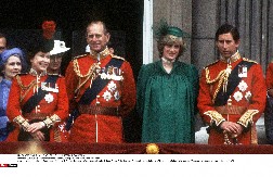 IMALA JE TAJNU VEZU SA SVEKROM  Njihov odnos je šokirao palatu, sastajali su se krišom, a Kamilu je prezirao