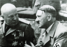 INTIMNI DNEVNIK HITLEROVE LJUBAVNICE Britanska plemkinja bila obožavateljka Firera!