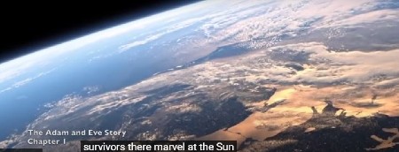 TAJNA KNJIGA CIA OTKRIVA ZAPANJUJUĆE PROROČANSTVO Da li nas uskoro čeka globalna katastrofa?