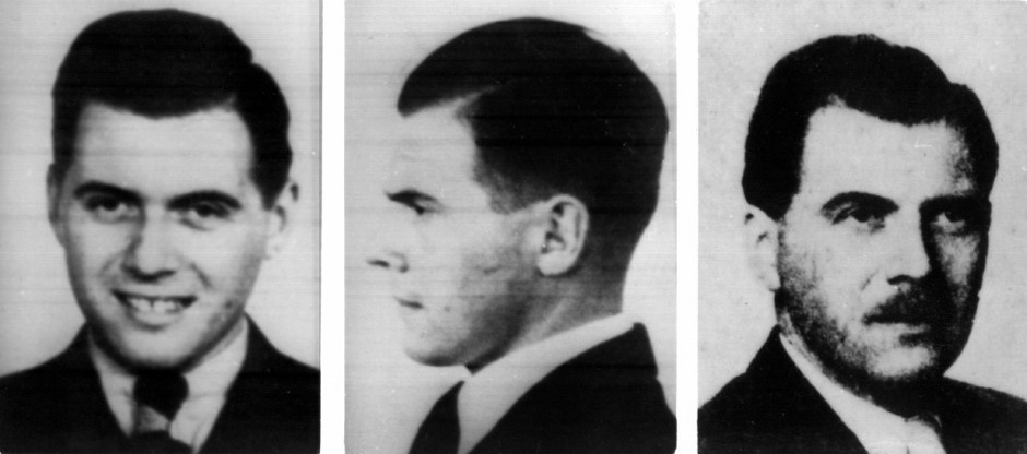 ANĐEO SMRTI I SEDAM PATULJAKA Jeziva sudbina porodice Ovic, kako je Mengele mučio izrazito niske ljude...