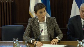 BRNABIĆ NA SEDNICI O KLJUČNIM TEMAMA: Šta kad studenti izgube pravo na budžet, dom? Ko vraća kredite?