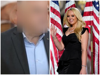 TRAMPOVA ĆERKA DOLETELA U BEOGRAD ZBOG OVOG MUŠKARCA! Stariji markantni lekar drži svoju ordinaciju - kad je došla kod njega rekao joj je SAMO OVO!