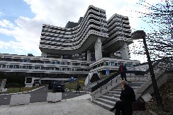 ZABRANJENE POSETE NA VMA!