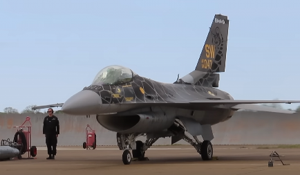 DANSKA DEMANTOVALA MEDIJE: Instruktor za F-16 nije poginuo u Ukrajini