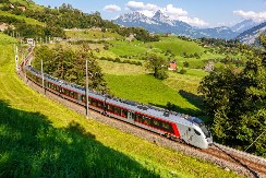 NAJPAMETNIJI VOZ NA SVETU Jedinstvena prilika za avanturu uz bogat kulturni program (VIDEO)