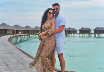 JOŠ JEDAN RAZVOD NA ESTRADI Pevač stavio tačku na dvogodišnji brak, o njihovoj svadbi brujao je region!