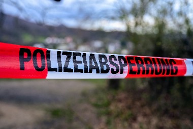 JEZIV NAPAD U NEMAČKOJ Ubijali ljude u parku, među žrtvama i dete!