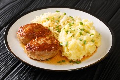 ĆUFTE U SOSU Fenomenalne i sočne, osvojiće vas od prvog zalogaja