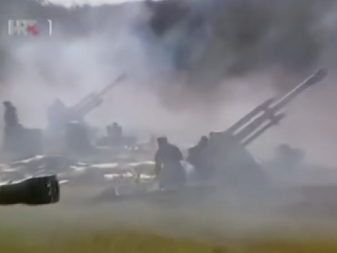 MASAKR U KOM JE STRADALO 348 SRBA Horor se desio pre 32 godine u zaštićenoj zoni UN-a, i to NJIMA pred očima, I NIKOM NIŠTA!