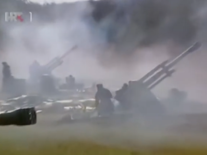 MASAKR U KOM JE STRADALO 348 SRBA Horor se desio pre 32 godine u zaštićenoj zoni UN-a, i to NJIMA pred očima, I NIKOM NIŠTA!