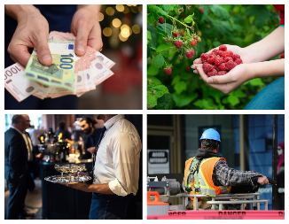 PORESKE PROMENE ZA PAUŠALCE Rokovi za uplatu poreza i nova pravila za 2025. godinu