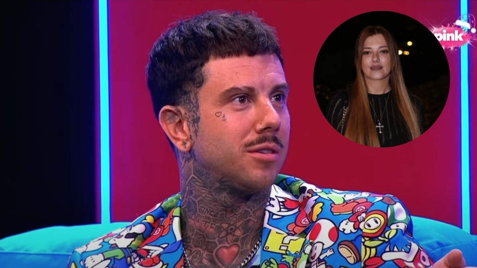 "SVE MI SE VRATILO KAO BUMERANG" Filip Đukić progovorio o odnosu sa Kijom Kockar!