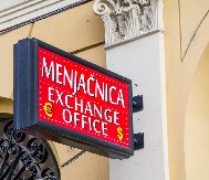 MENJAČNICAMA FALI EVRO Pojavila se informacija da imaju nedostatak ove valute