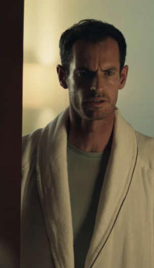 ŠTA MU SE DESILO? Marej u modricama i posekotinama, izgleda kao da je imao boks meč (VIDEO)