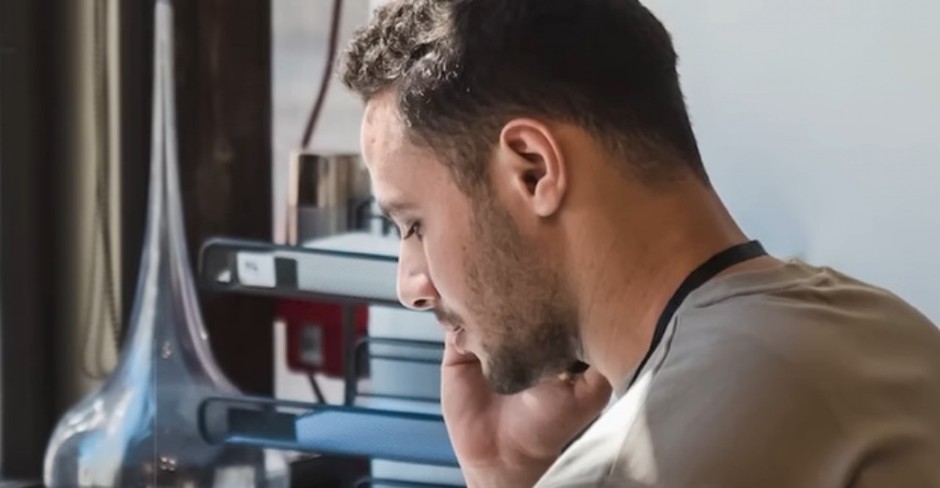 KAKO JE SRPSKOM HIRURGU JEDAN PROSJAK PROMENIO ŽIVOT: Ni jedna osoba ne pojavljuje se slučajno u našem životu