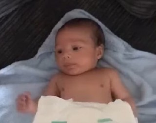 OBJAVILA SNIMAK SVOJE BEBE NA MREŽAMA, PA DOBILA PORUKU KOJA LEDI KRV U ŽILAMA "Vašem detetu preti ozbiljan problem" (VIDEO)