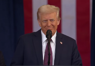 KO JE BIO OTAC DONALDA TRAMPA? Evo kako je nastala dinastija koja je na tronu Amerike