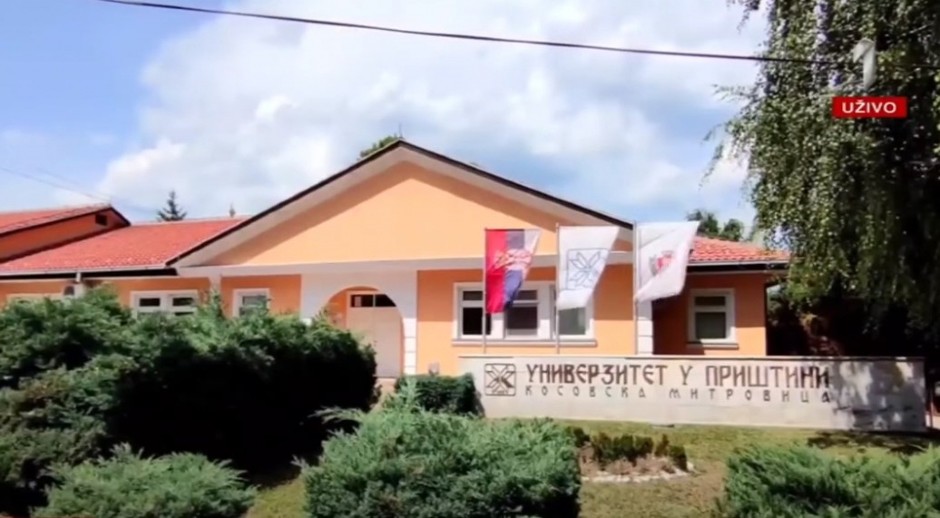 ONAJ KO JE VAS PODRŽAO, NAS UBIJA: Ogradite se od Kurtija i onih koji bi da rasparčavaju Srbiju!