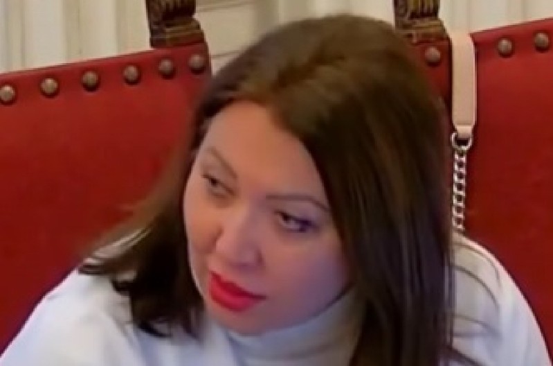 MENI JE ŽAO TIH STUDENATA Narodna poslanica Svetlana Milijić podseća: Imali smo studentske proteste u prošlosti i SVI znamo kako se to završilo! (VIDEO)