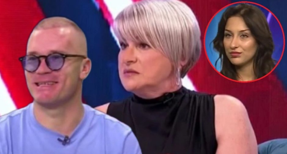 "NA INFUZIJI JE, ČIM SE TAKO NEŠTO DESI ZAVRŠI U HITNOJ" Oglasila se majka Munjeza nakon saznanja da mu je otac hitno hispitalizovan!