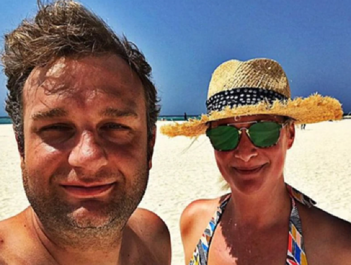 NAŠA VODITELJKA ZAVRŠILA U KREVETU SA KOLEGOM Izbio skandal neviđenih razmera, muž saznao sve: "Nije mogao da dođe sebi"