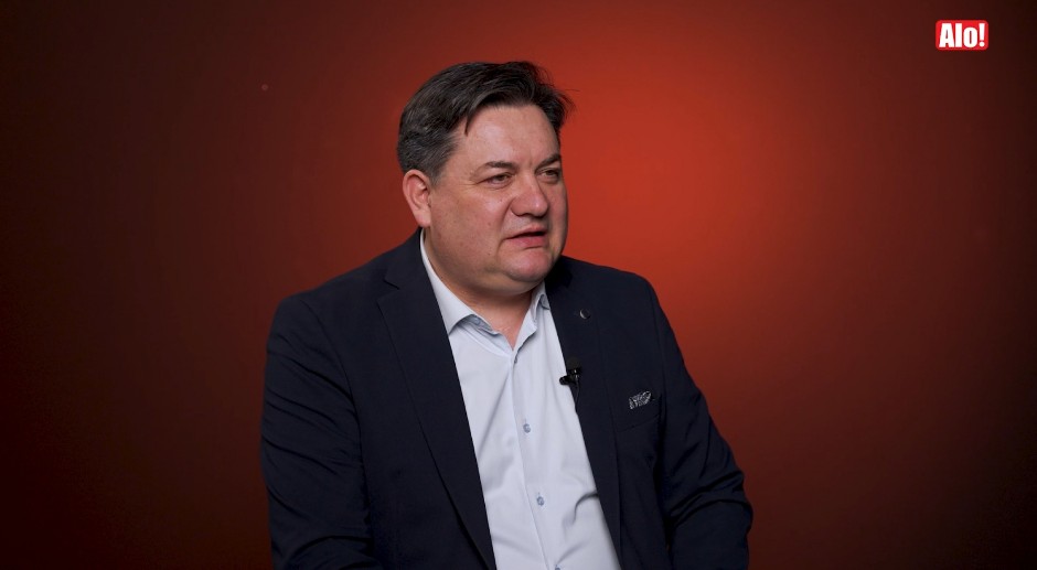 OSVEŽENJE U NAŠEM POLITIČKOM ŽIVOTU: Dejan Miletić za Alo! o novom pokretu za budućnost Srbije (VIDEO)