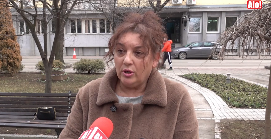 DANAŠNJI DOGAĐAJ JE OD VELIKOG ZNAČAJA ZA SRBIJU: Gradonačelnica Jagodine za Alo! pred veliki skup (VIDEO)