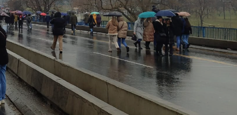 POZNATI SRPSKI SPORTISTA OCENIO BLOKADE: Razlozi su antisrpski, u duhu su nasilja, podele društva i izazivanja nereda! A kolovođe su nesposobni da vode državu!