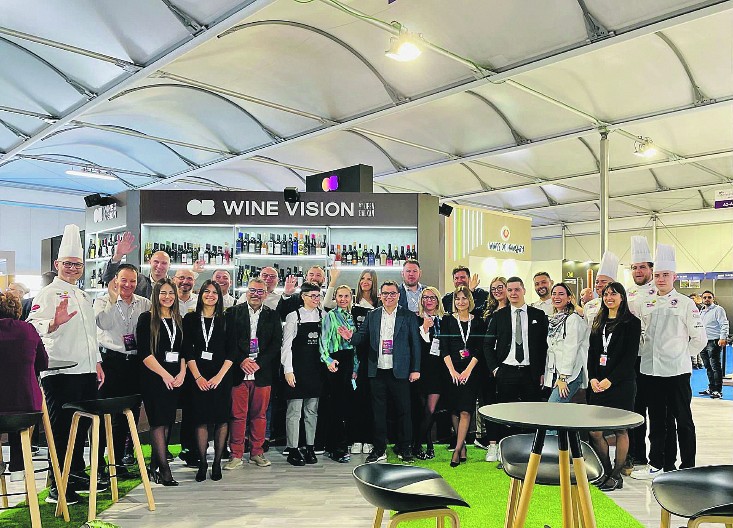 NAŠE FIRME JAČAJU GLOBALNU PREPOZNATLJIVOST Srpska privreda na međunarodnim sajmovima od Tokija do Čikaga