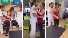 PEVAČICA BOLUJE OD NEIZLEČIVE BOLESTI Prošla kroz pakao, ponovo uči da hoda!