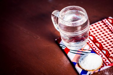 OVO TREBA DA URADITE DANAS U sobu stavite čašu vode i so, dogodiće se nešto neverovatno