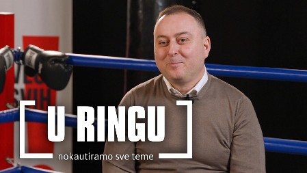 MIROSLAV ČUČKOVIĆ U RINGU  PROGOVORIO O BIVŠIM KOLEGAMA:  Aleksić i Đilas su rivali, otimaju jedan drugome (VIDEO)